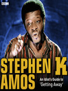An Idiot's Guide to "Getting Away" (MP3)